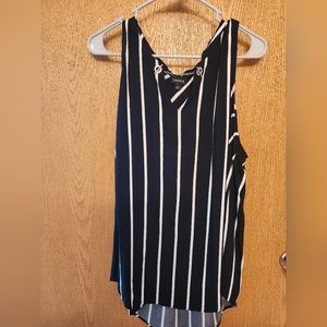 Torrid tank top